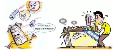 揭秘食品标签的猫腻 购买食品时你注意了吗？