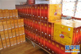 杨伍松 匠心传承，让千年诺邓火腿香飘全国