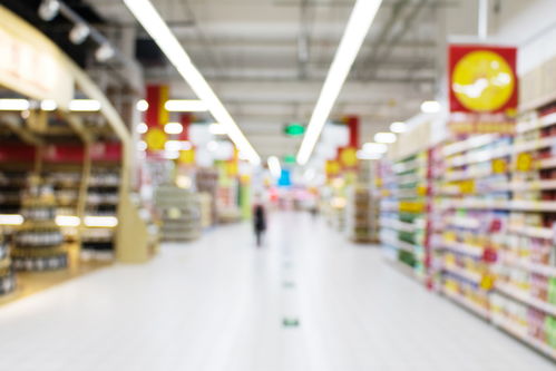 健康过节，从节前食品采购开始