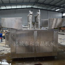 山东省诸城市瑞恒食品机械厂 新品发布，聚焦滚揉机与盐水注射机，深化酒类经营